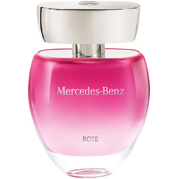 Mercedes-Benz Rose EDT